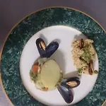 Pescetto Ξενοδοχείο Αλμπένγκα