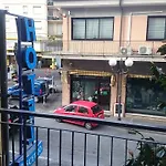Pescetto 2* Αλμπένγκα