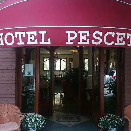 Pescetto