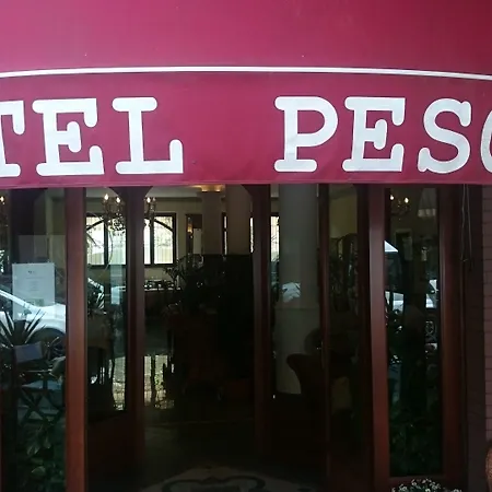 Pescetto Hotel