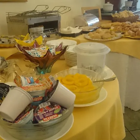 Hotel Pescetto