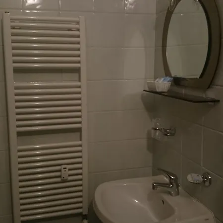 Pescetto Hotel