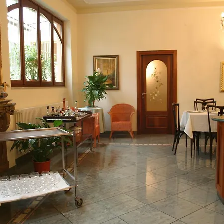 Hotel Pescetto Albenga