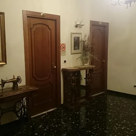 Ξενοδοχείο Pescetto 2*