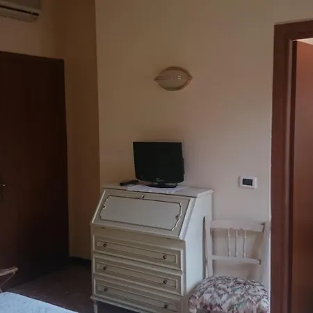 Pescetto ألبينغا