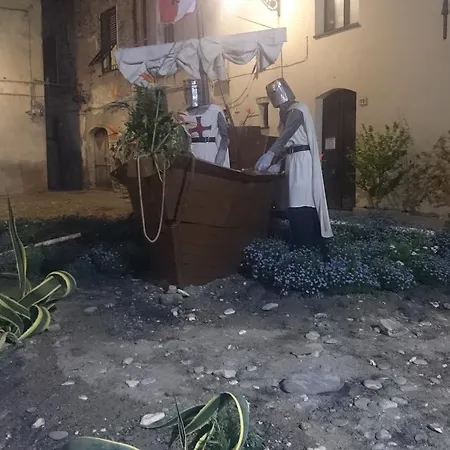 Hotel Pescetto