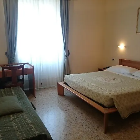 Pescetto ألبينغا