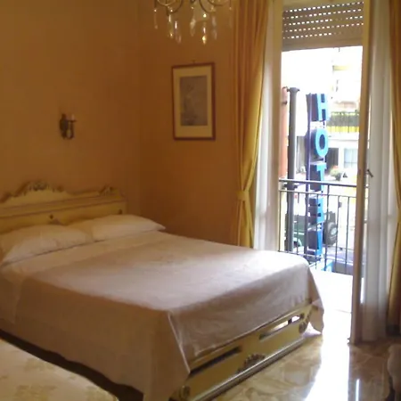 Pescetto Hotel Albenga