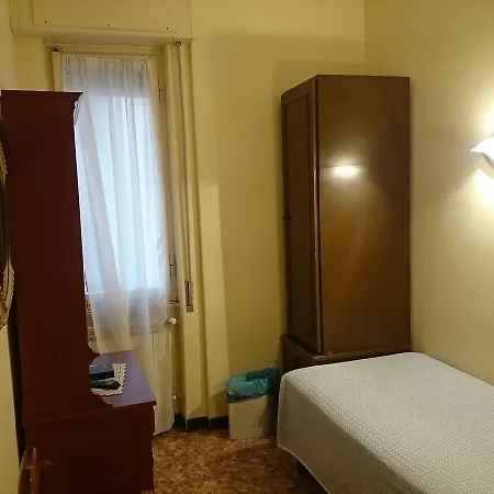 Pescetto Ξενοδοχείο