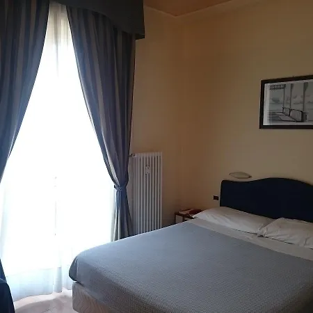 فندق Pescetto 2*