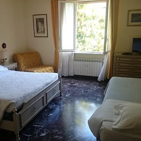 Hotel Pescetto Albenga