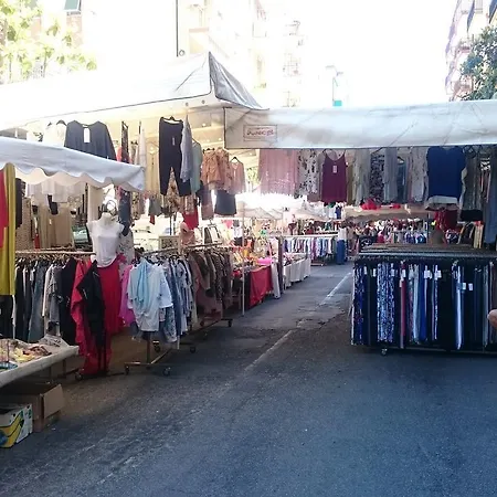 Pescetto Hotel Albenga