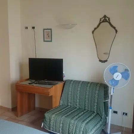 فندق Pescetto ألبينغا