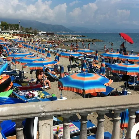 Hotel Pescetto Albenga