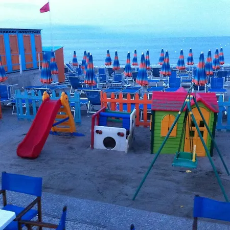 Hotel Pescetto