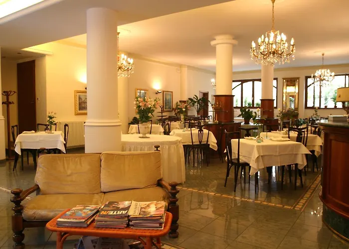 Pescetto Hotel