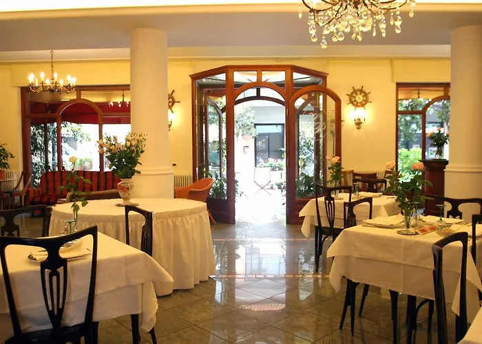 Pescetto Hotel
