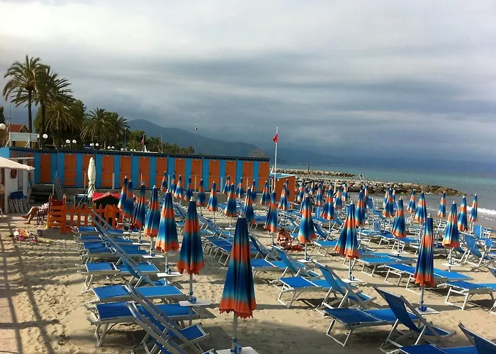 Pescetto 2*