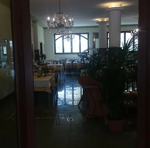 Pescetto 2*