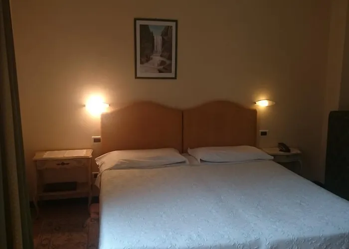 Hotel Pescetto