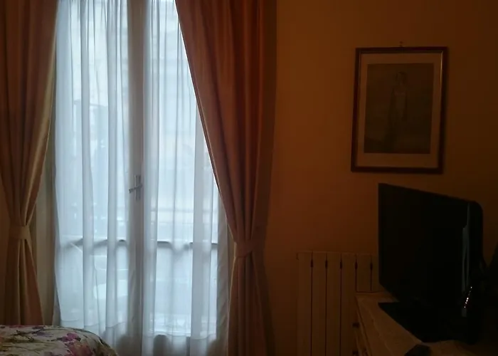 Pescetto Hotel 2*