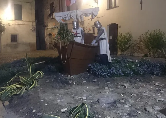 Hotel Pescetto
