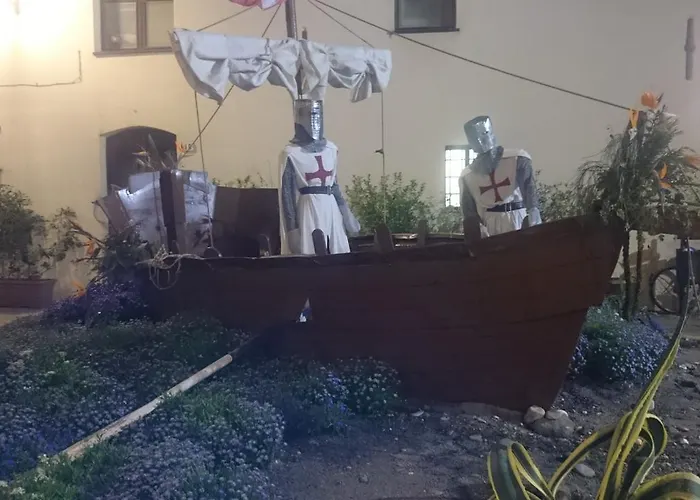 Pescetto