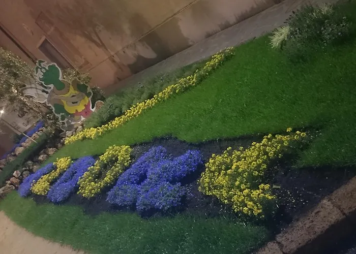 Pescetto Hotel Albenga