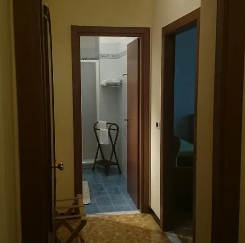 Hotel Pescetto