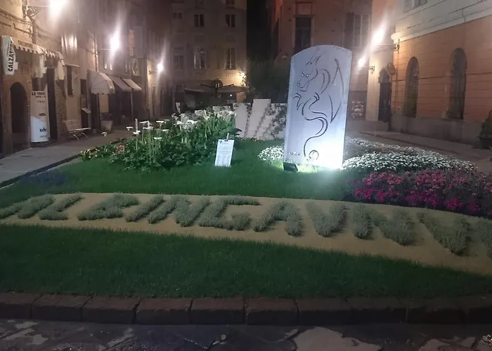 Hotel Pescetto 2*