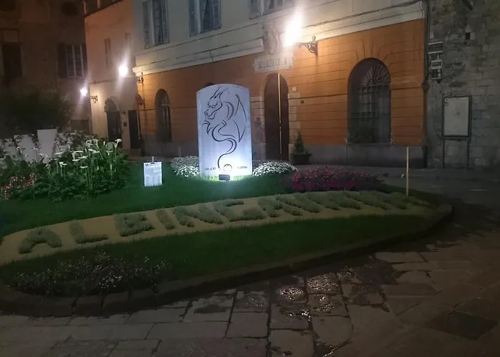 Pescetto Hotel