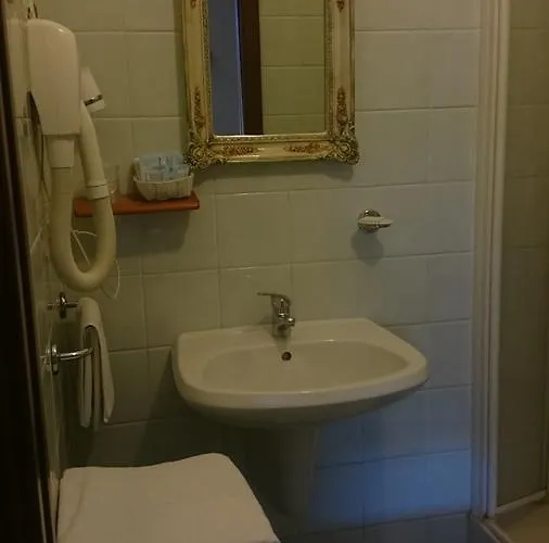 Pescetto 2*