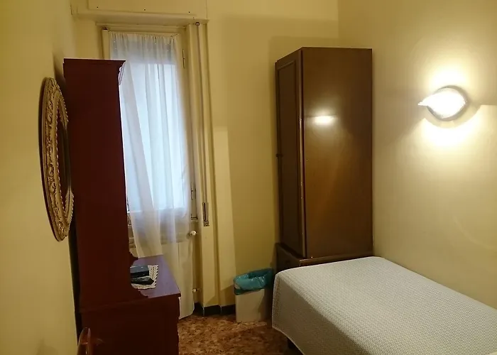 Pescetto מלון