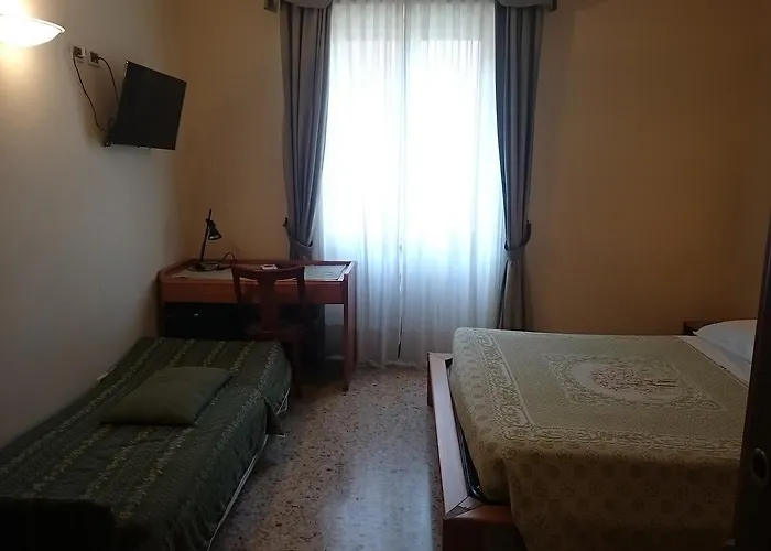 Pescetto Hotel
