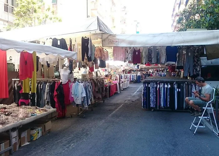 Pescetto מלון אלבניה