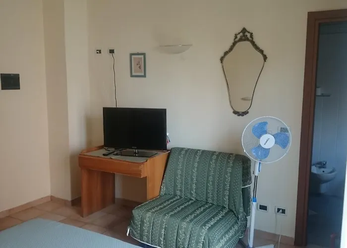 מלון Pescetto אלבניה