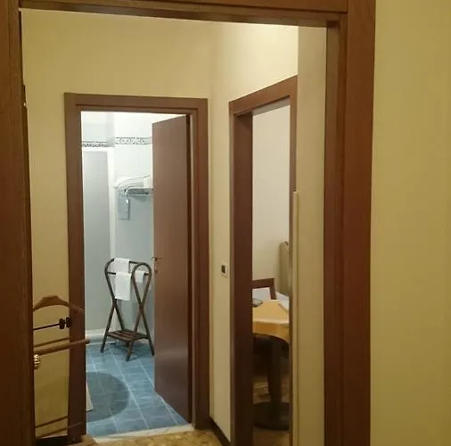 Pescetto Hotel